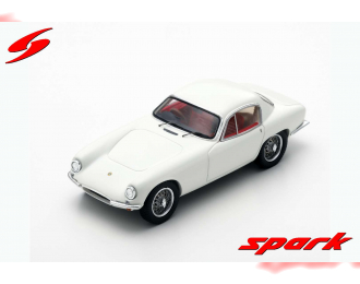 Lotus Elite 1958 (white)