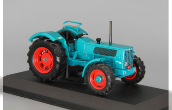 Hanomag Robust 900 A, Тракторы 88, зеленый