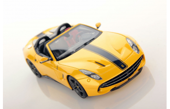 Ferrari F60 America (yellow)