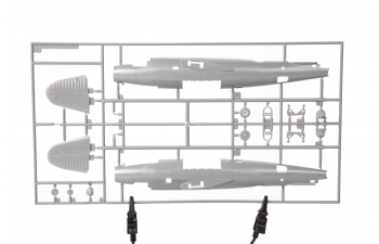 Сборная модель Marauder B-26F/G