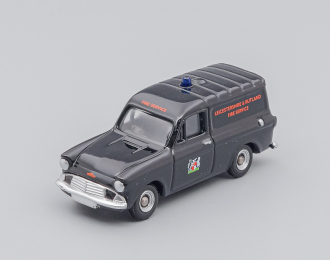 FORD Anglia Van, black