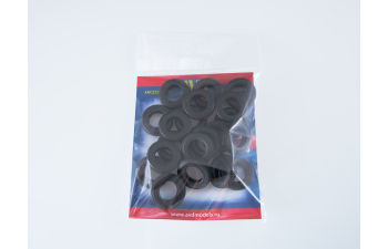 Покрышка на Камский 53215,-65117,-6520,-6522,-6540,-6580,-5325,-6460) (KAMA NF 701 11R22,5) (комплект 20 шт.)