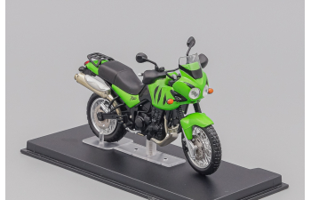 TRIUMPH Tiger 955i, Grandes Motos