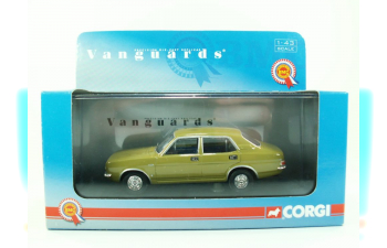 MORRIS Marina 1300 Limeflower, болотный