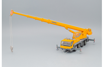 LIEBHERR LTM1060/2 Mobile Crane