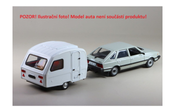 NIEWIADÓW N126, white