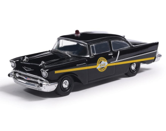 CHEVROLET 150 Sedan Kentucky state police (1957)