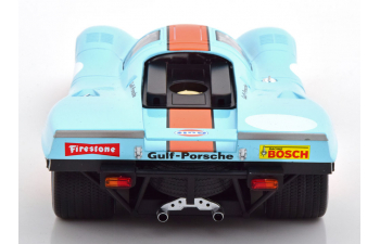 PORSCHE 917K, Gulf