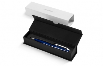 Авторучка SKODA Octavia