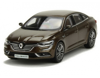 RENAULT Talisman (2016), vison brown