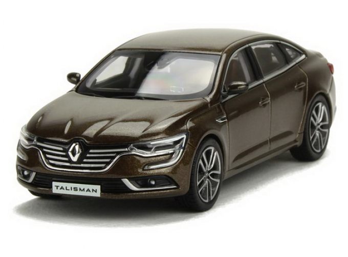 RENAULT Talisman (2016), vison brown