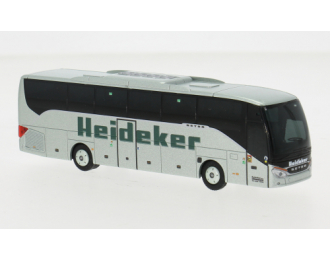 SETRA S 515 HD, Heideker Reisen Münsingen