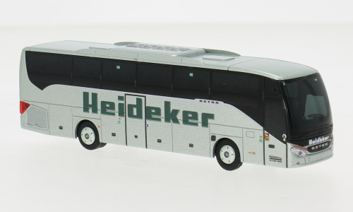 SETRA S 515 HD, Heideker Reisen Münsingen