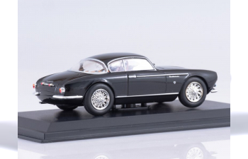 MASERATI A6G/54 Frua Coupè 2000 1955 Black