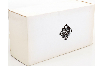 CHEVROLET Corvette Grand Sport Prototype (1963), light blue-metallic