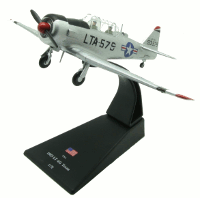 LT-6G Texan, Samoloty Swiata 55