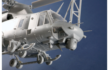 Сборная модель UH-1Y Venom