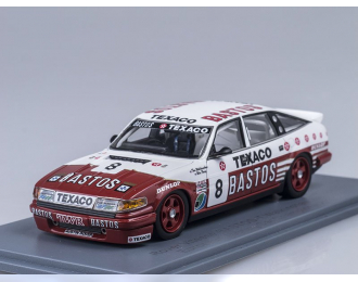 ROVER Vitesse (SD1) #8 Bastos ETCC 1986