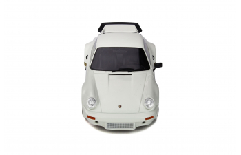 Porsche 911 3.0 RS 1974 (white)