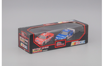 FORD Thunderbird Racing Champions Nascar Limited Edition Set (1991)