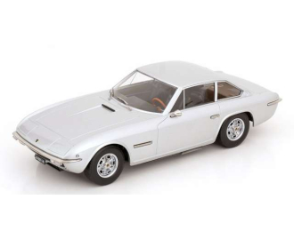 LAMBORGHINI Islero S (1969), silver 