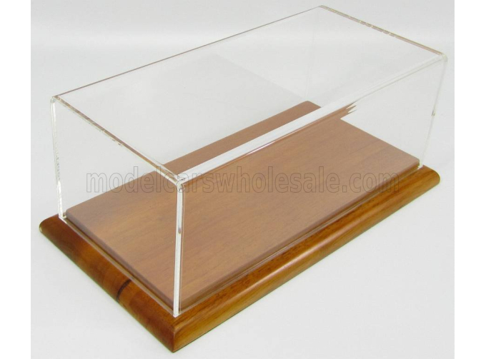 Бокс для масштабов 1:18 и 1:24