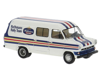 FORD Transit Rothmans (1970)