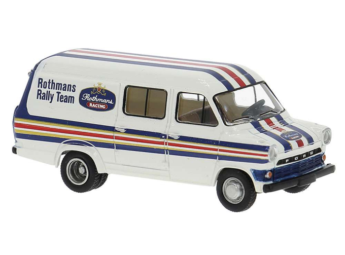 FORD Transit Rothmans (1970)