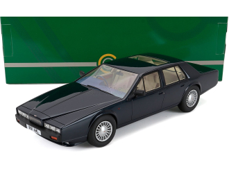ASTON MARTIN Lagonda S2 (1990), Blue