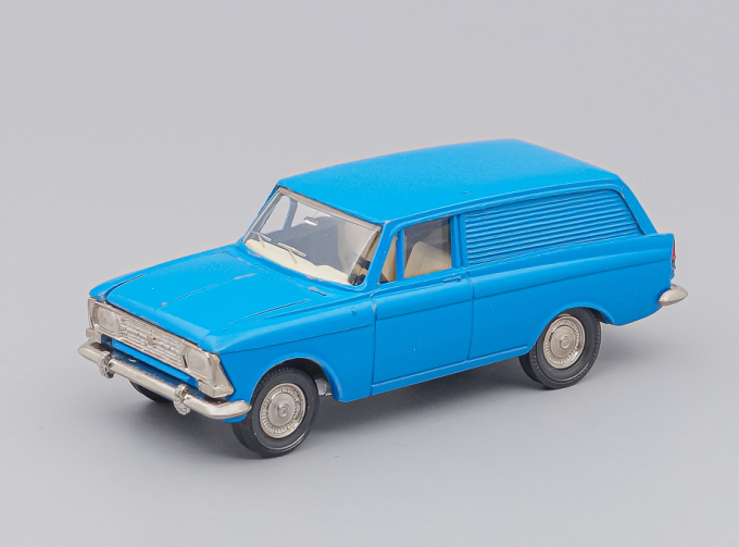 МОСКВИЧ 433 (А5), синий