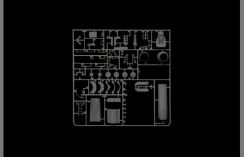 Сборная модель LOCKHEED MARTIN F-16c Fighting Falcon Military Airplane 1978