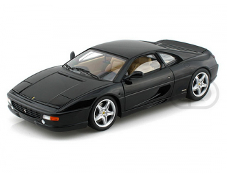 FERRARI F355 Berlinetta, black