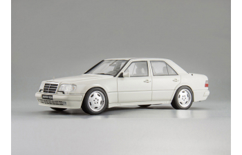 MERCEDES-BENZ E60 AMG (W124) (white)