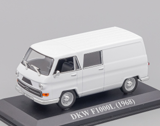 DKW DKW F1000L (1968), white