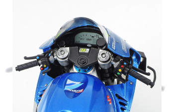 Сборная модель Suzuki Ecstar GSX-RR \'20