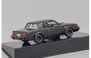 BUICK Grand National (1986), Fast and Furious 57