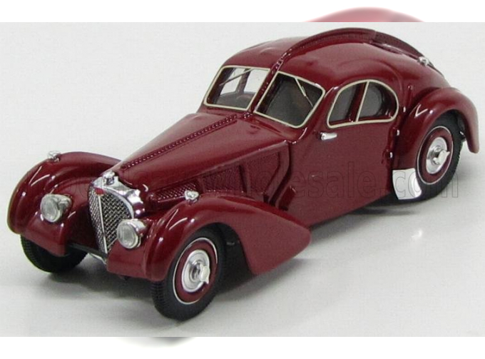 BUGATTI Sc Atlantic (1938), Bordeaux