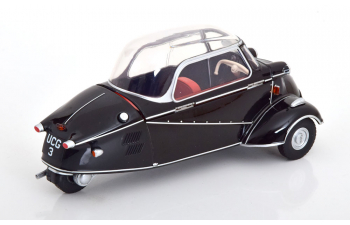 MESSERSCHMITT KR 200, black