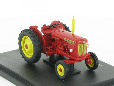 David Brown 990 implematic