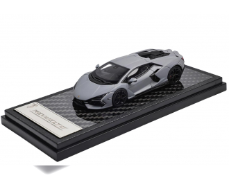 LAMBORGHINI Revuelto Hybrid (2023), Matt Grey