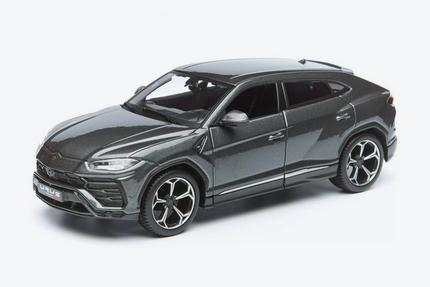 LAMBORGHINI Urus, grey