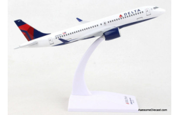Airbus A220-300 Delta Airlines (Reg N301DU)