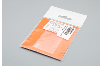 Комплект линз для фар (с рифлением) 226.3711201 (3,5 мм), 8 шт