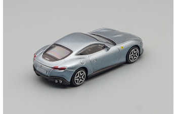 FERRARI Roma (2020), Very Light Blue Met