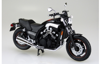 Сборная модель Мотоцикл YAMAHA VMAX’07