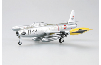 French Air Force F-84G-6 (51-9894)1952