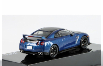 NISSAN GT-R R35 (2012), Fast and Furious 45