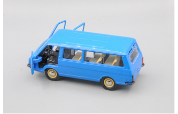 РАФ 2203 "Латвия" (A18), синий