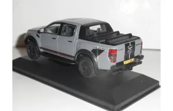 FORD Range Raptor Pick-up (2022), Grey