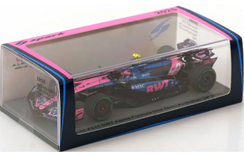 ALPINE A525 GP Australia, Doohan (2025)